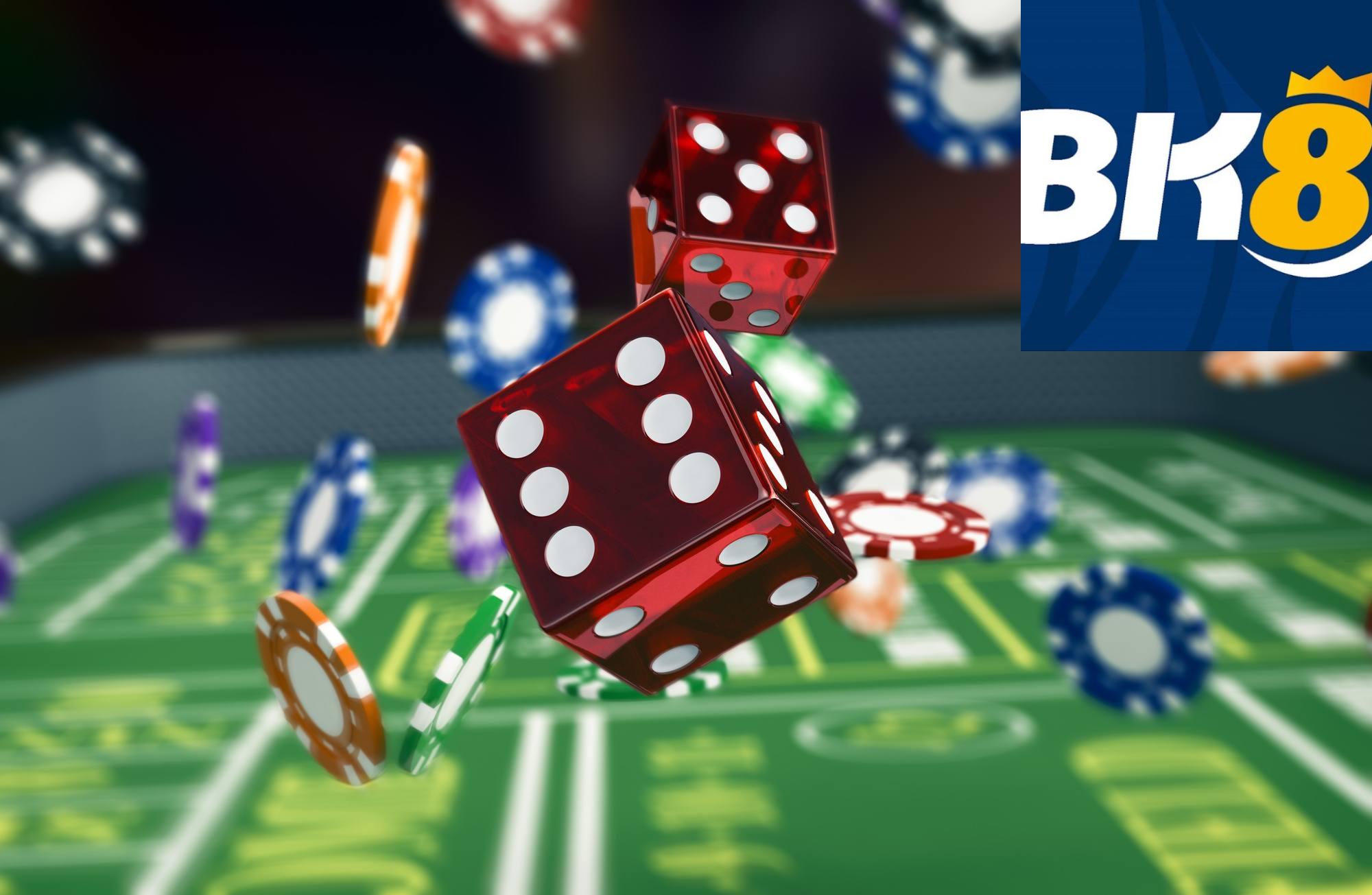 Hướng Dẫn Đăng Ký Và Chơi Tại BK8