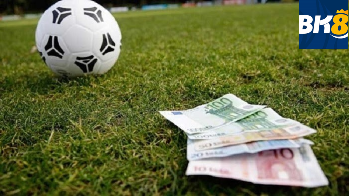 Cách chọn kèo bóng đá