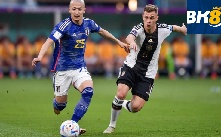 Kèo bóng đá hôm nay