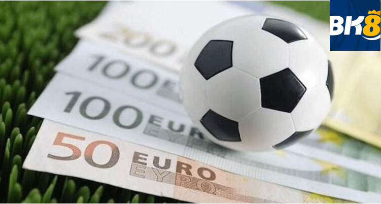 Kèo chấp 1/2 là gì?