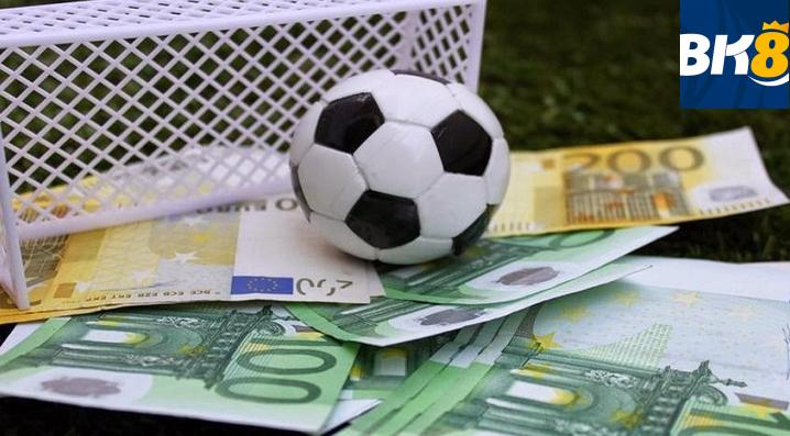 Kèo chấp 1/2 là gì?