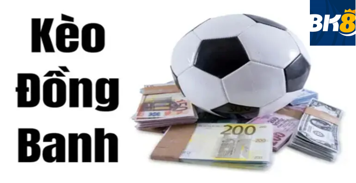 Kèo đồng banh