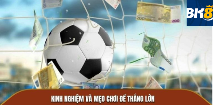 Kèo tài xỉu bóng đá