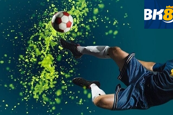 Kèo thơm bóng đá