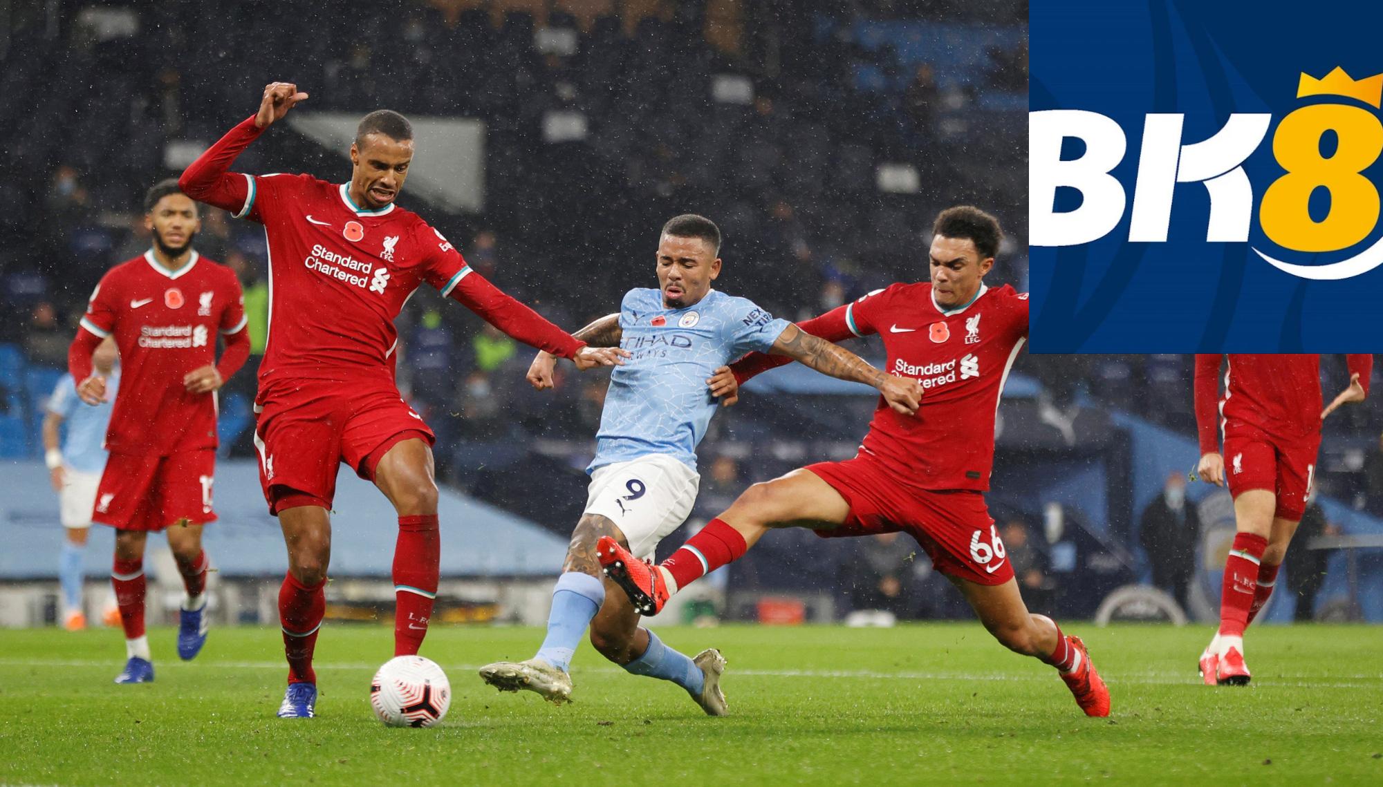 Kinh Nghiệm Đặt Cược Theo Tỷ Lệ Kèo BK8