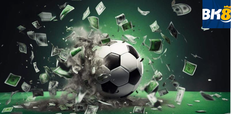 Xả kèo bóng đá